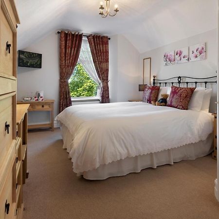 Beechwood Hotel Bowness-on-Windermere Luaran gambar