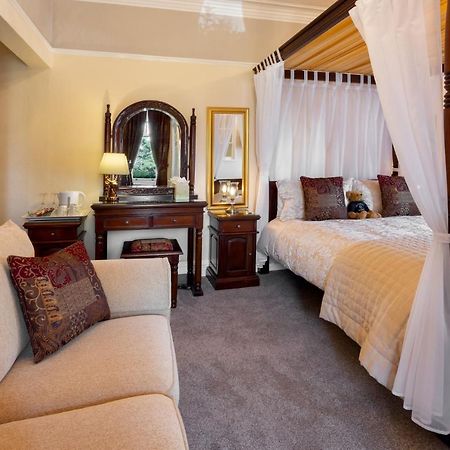 Beechwood Hotel Bowness-on-Windermere Luaran gambar