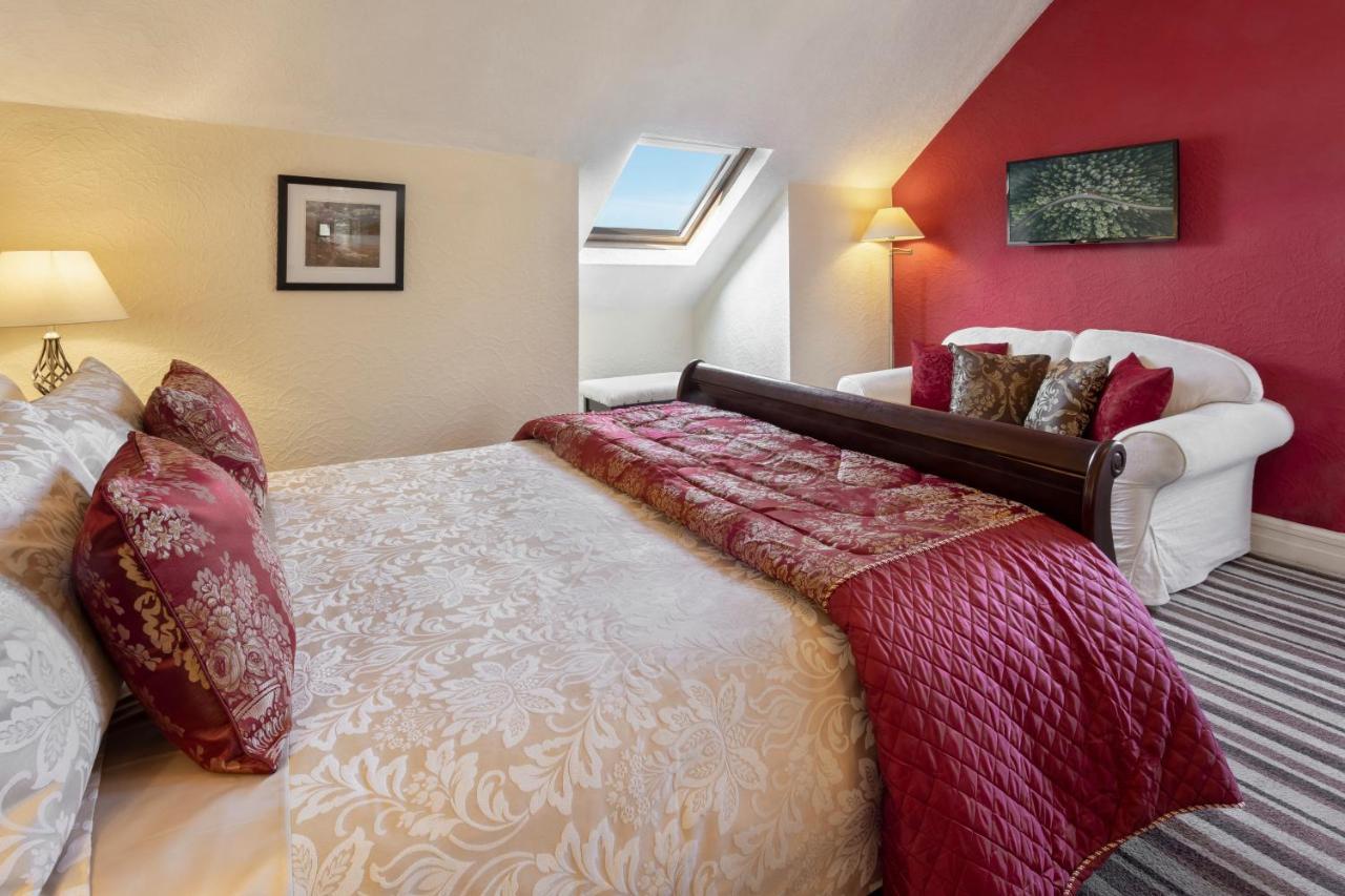 Beechwood Hotel Bowness-on-Windermere Luaran gambar