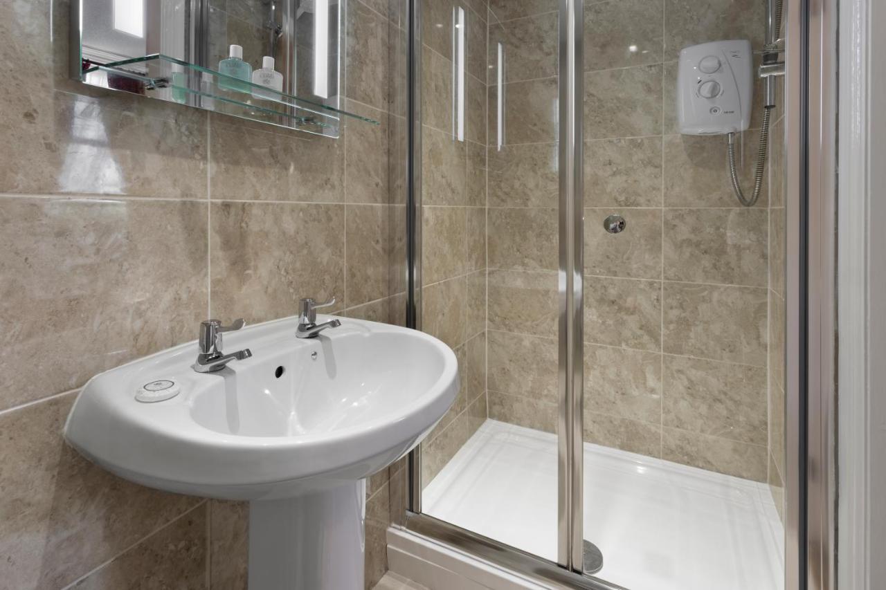 Beechwood Hotel Bowness-on-Windermere Luaran gambar