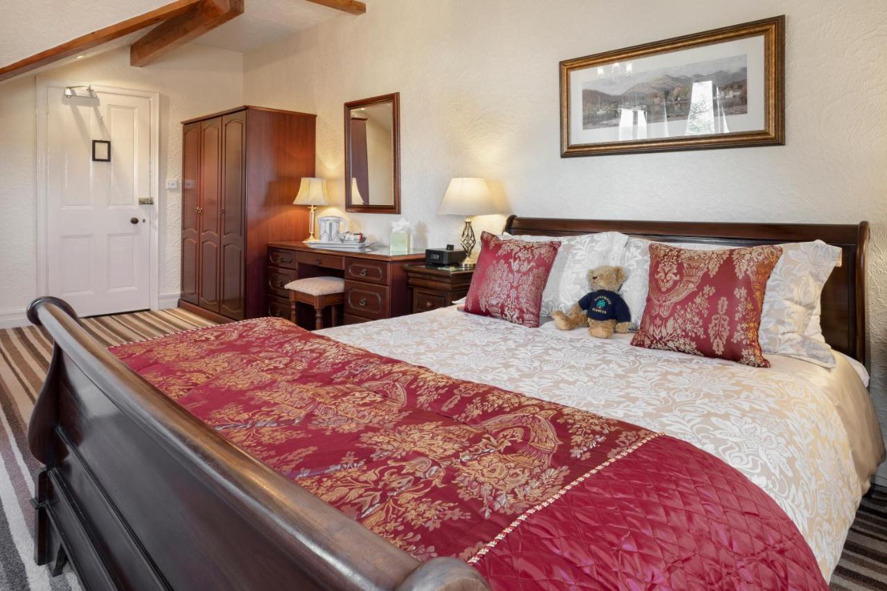 Beechwood Hotel Bowness-on-Windermere Luaran gambar