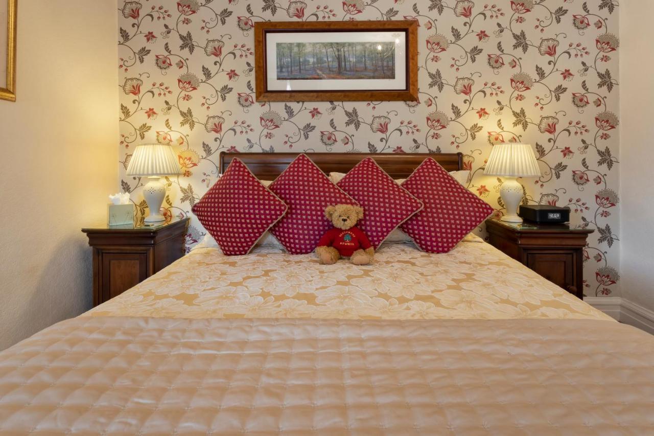 Beechwood Hotel Bowness-on-Windermere Luaran gambar