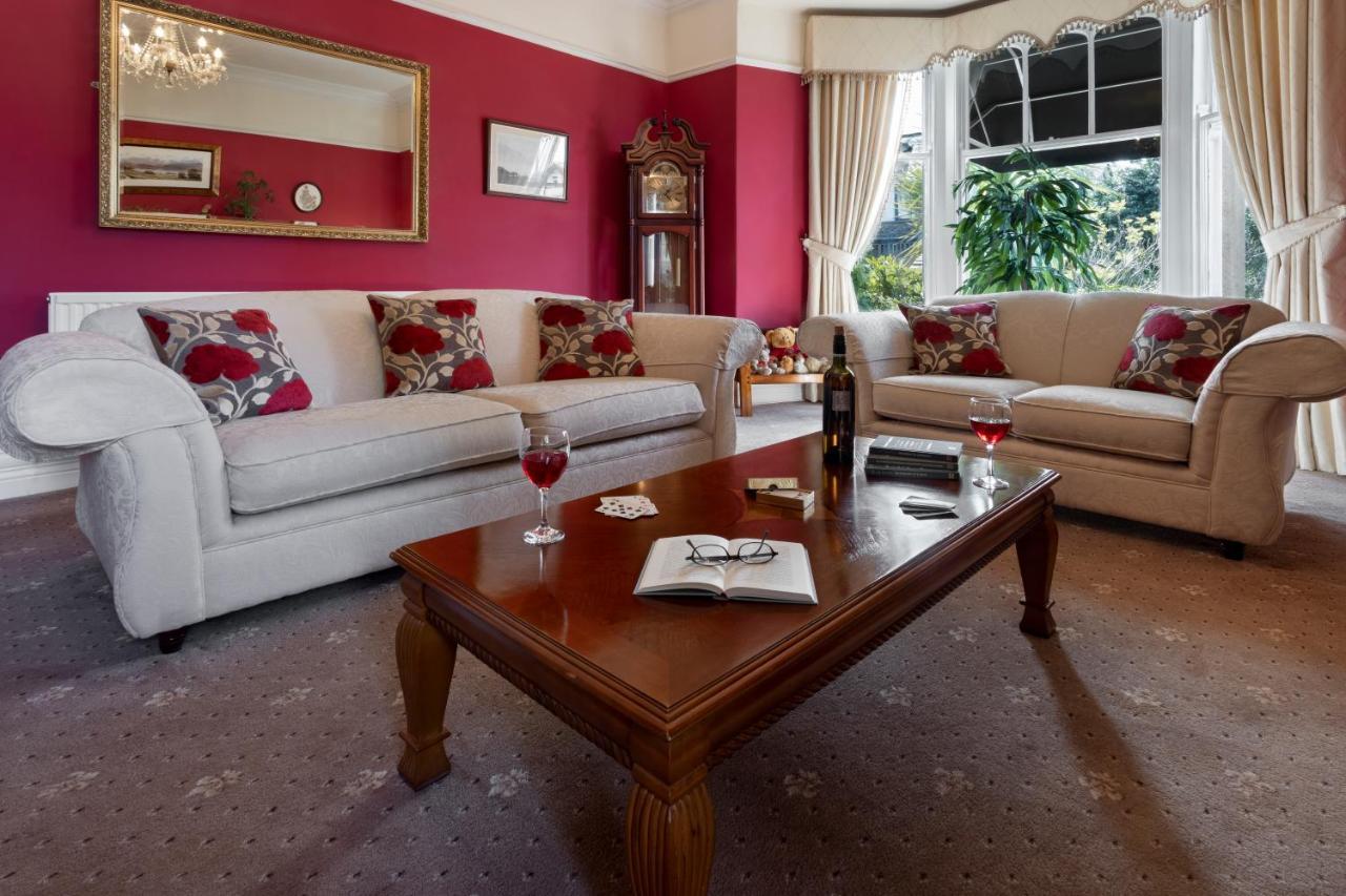Beechwood Hotel Bowness-on-Windermere Luaran gambar