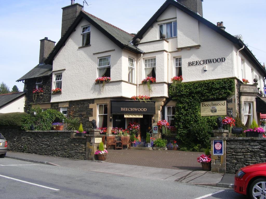 Beechwood Hotel Bowness-on-Windermere Luaran gambar